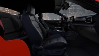 2026 Ford Mustang® Internal Image 1